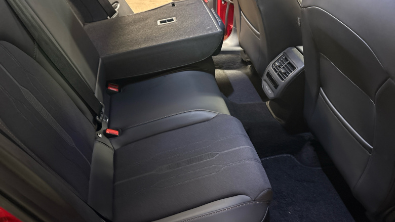 CUPRA Formentor 1.5 TSI 150 V1 5dr DSG Petrol Estate